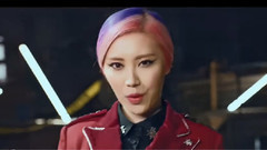 直言不讳(Curveball) (Ferry Remix)