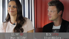 Nick考老婆BSB的歌词