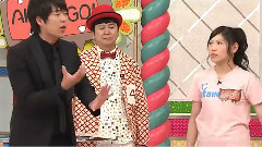 AKB48 - AKBINGO! ep400