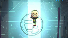 影视原声 - 动画片<新大头儿子和小头爸爸2一日成才> 30秒剧情版预告