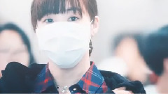 Tiffany(少女时代) - Try