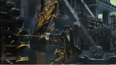 井柏然打戏混剪