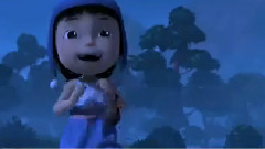 影视原声 - <神秘世界历险记3>电视版预告