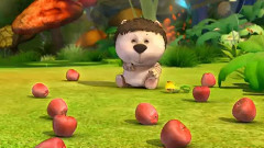 影视原声 - <神秘世界历险记3>电视版预告1啦啦篇