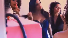 The most crazy place