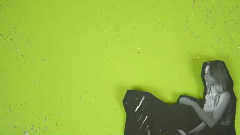 Hey Violet - Brand New Moves(Visualizer)