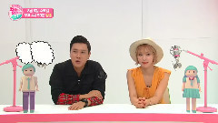 排行榜上的少女 E02 预告 AOA 草娥