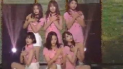 GFriend - 你还有我(NAVILLERA)