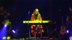 Birdy - birdy中国上海演唱会现场视频