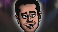 另类卡通说唱音乐