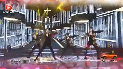 蔡徐坤星动第二季10-12期视频 主题曲