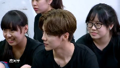 鹿晗 - 我去上学啦第2季 成绩单 鹿晗走心表演动物模仿