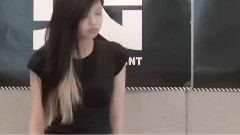 BLACKPINK - JENNIE 过去的视频资料