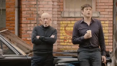 影视原声 - 电影 <期限人生>预告片