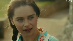 影视原声 - 新片速递 电影<遇见你之前>片段2:情迷巴黎