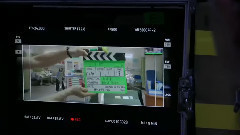 新片速递 电影<三人行>制作特辑之导演