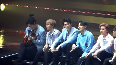 My Turn To Cry Moonlight