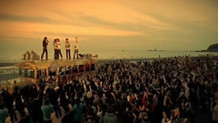 BigBang - 红霞(Sunset Glow)