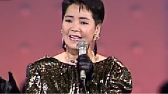 邓丽君 - リンゴ追分