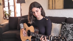 Sweden Beauty Guitar You 'r E Beautiful