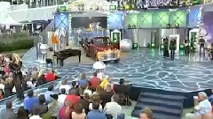 Mariah Carey - Makin' Oooh Oooh Interview