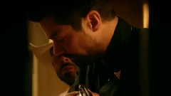 影视原声 - 电视剧<传教士>第六集 精彩片段