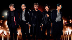 EXILE THE SECOND - Shut up!! Shut up!! Shut up!!