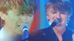 Don't Dream It's Over