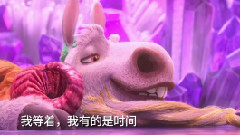 影视原声 - <冰川时代5>萌物中国行宣传全面启动