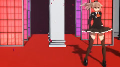 鈴熊と阿武隈で虎視眈々1