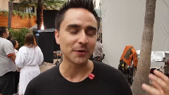 Stefano - I'm On A Roll