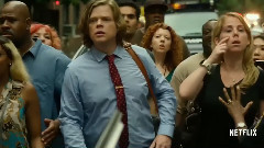 影视原声 - 美剧<超胆侠>第二季先行版预告片3