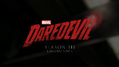 影视原声 - 美剧<超胆侠>第三季预告片