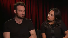 影视原声 - 美剧<超胆侠>第二季独家专访主演