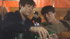 John Park - Drunken Truth