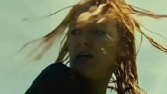 影视原声,Blake Lively - 电影<浅滩>电视版预告片
