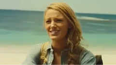 影视原声,Blake Lively - 电影<浅滩>片段1:Paradise