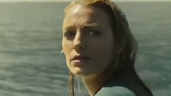 影视原声,Blake Lively - 电影<浅滩>片段3:The Attack