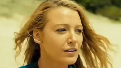 影视原声,Blake Lively - 电影<浅滩>预告片3