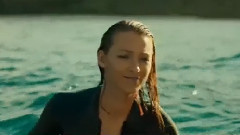 影视原声,Blake Lively - 电影<浅滩>台湾预告片