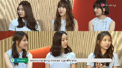 GFriend - Pops In Seoul Star Track