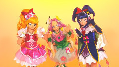 渡边麻友 - 特別映像