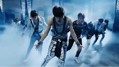 Mama & Monster Chinese Ver.