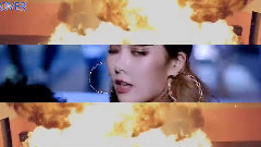 How's This & Fire MASHUP