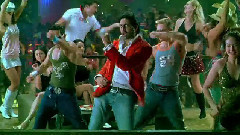 印度群星 - Where's The Party Tonight