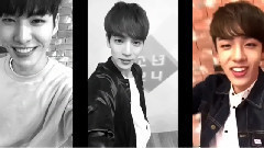 少年24 第二回预告 李海俊 cut