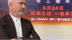 影视原声 - <天煞地球反击战2>导演专访之特效