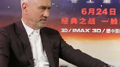 影视原声 - <天煞地球反击战2>导演专访之20年