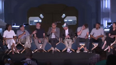 影视原声 - <天煞地球反击战2>美国记者发布会