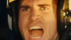 影视原声 - <天煞地球反击战2>片段之Dog Fight